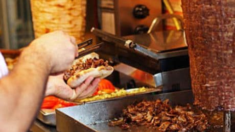 3 kentte 2 döner zincirine FETÖ operasyonu: 23 gözaltı!