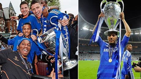 Chelsea Champions League winner hits out at 'hostile and disrespectful' former Premier League boss - and reveals he refused to speak to him in a 'Mexican standoff'