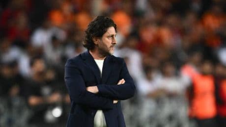 Trabzonspor, Fatih Tekke ile kaybetmiyor