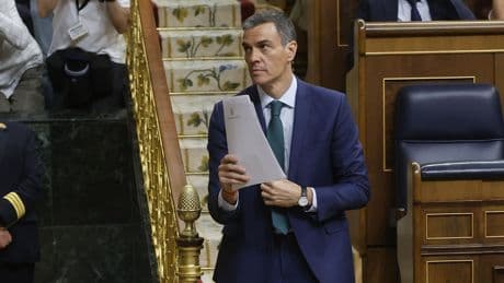 Lorenzo B. de Quirós: &quot;Mientras España se argentiniza, Irlanda se acerca a las economías más innovadoras&quot;