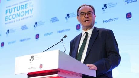 Business news live: FTSE 100 latest updates with Bank of England warning of jobs market slowdown