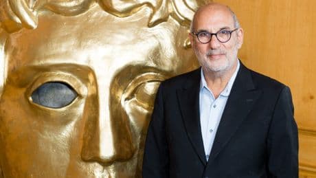 In Alan Yentob, British cultural life has lost a great champion