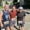 200 000 marches gravies entre 5 h et 11 h du matin : la montée Saint-Maurice en mode ultra-trail