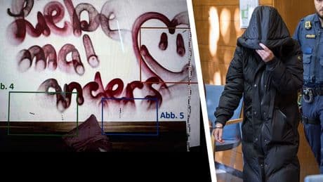 Marla und Tom an Weihnachten ermordet - Die furchtbare Botschaft der Todes-Mutter