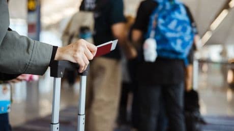 Brits must check number on passports before holiday or risk being turned away