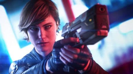 Xbox annule son ambitieux jeu vidéo "Perfect Dark" et ferme le studio qui en avait la charge