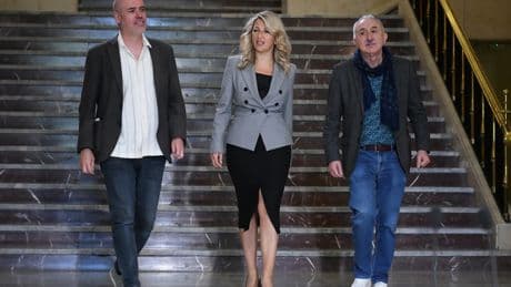 El Supremo frena las pretensiones de Díaz y los sindicatos y tumba las indemnizaciones por despido &#039;a la carta&#039;