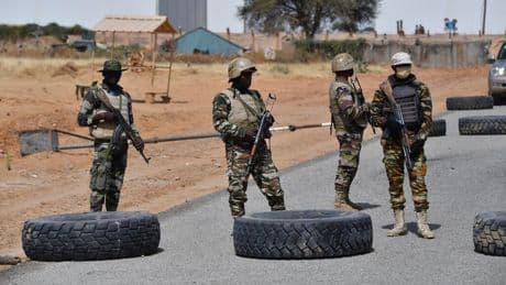 Sahel: «Les jihadistes profitent de l'absence de coopération sécuritaire entre les États de la région»