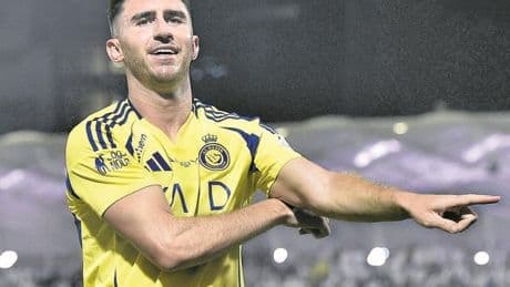 Laporte, en Bilbao a la espera de una resolución inminente de su caso