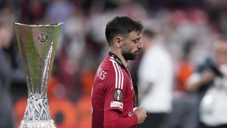 ¡Bruno Fernandes dice 'no' al ofertón del siglo!