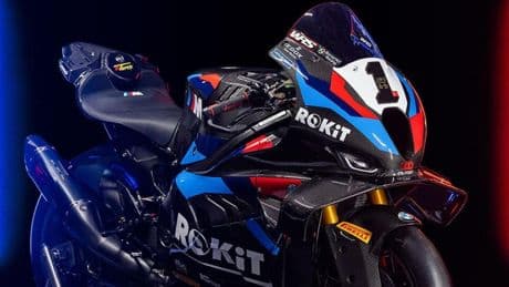 El jefazo de BMW Motorrad se pronuncia sobre el posible salto a MotoGP: "Saldremos con una respuesta"