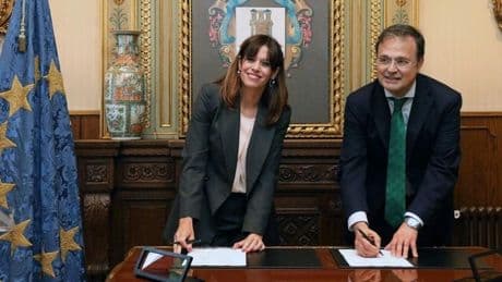 Así serán los nuevos paliativos pediátricos de Cruces: mismo personal, más sueldo y más libranzas