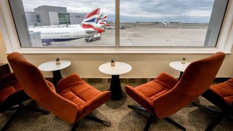British Airways reveals how you can use your Amex to earn points in new loyalty scheme