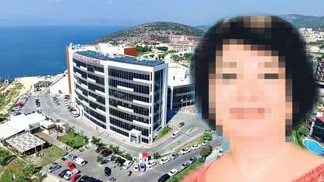Hastanedeki skandalı hemşireler fark etti: Çocuk doktoru bebek satın aldı!