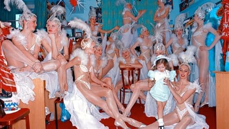 Fotograf Olaf Martens: Zerfalle doch, du bist so schön