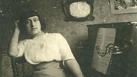 Conxita Badia, la voz y la memoria de una musa de Casals