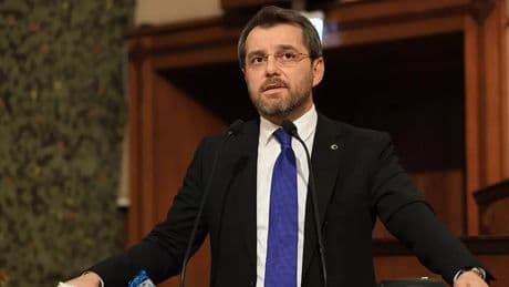 Rakamları görmezden geldiler! Türkyılmaz: CHP'nin siyaset biçimi bu