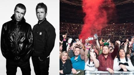 Oasis fans brutally labelled ‘fat, drunk and rowdy’ ahead of reunion tour