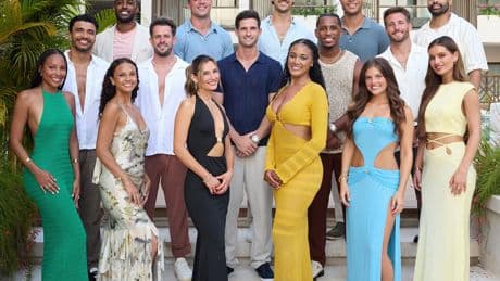 ‘Bachelor in Paradise’ returns for Season 10—How to watch for free, cast, more