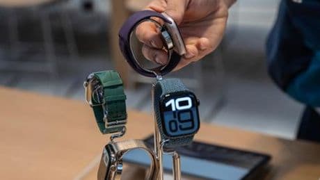 Apple Watch: Apple darf Uhren laut Gerichturteil nicht als »CO₂-neutrale« bewerben