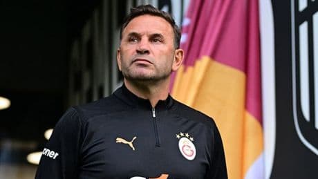 Okan Buruk'tan 'Şampiyonluk' açıklaması