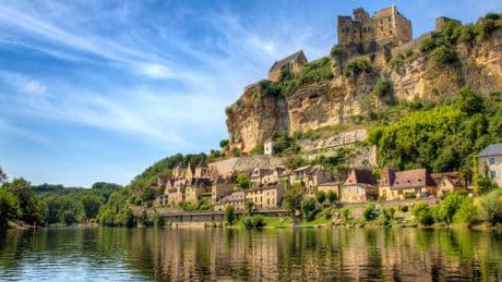 Exploring France’s Golden Triangle: The historic castle-studded valley with scenic drives and quaint villages