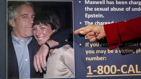 The House is looking into the Epstein investigation. Here’s what could happen next