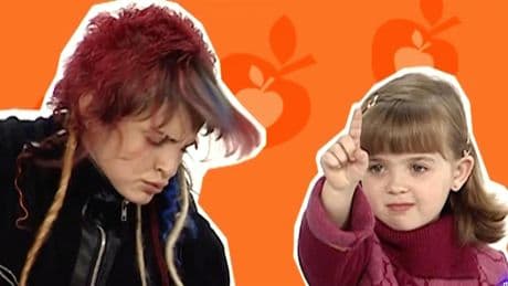 De 'Paco y Veva' a 'A muerte': las series más importantes de Verónica Echegui en la televisión