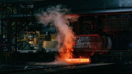 Panzerstahl von Salzgitter: Plötzlich Rüstungskonzern: Ist das Salzgitters Ausweg aus der Krise?