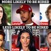 Revealed: The 36 names least likely to get a job - is yours on the list?