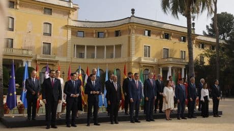 El PP se atornilla al adelanto electoral y dinamita los acuerdos con el Gobierno en la Conferencia de Presidentes