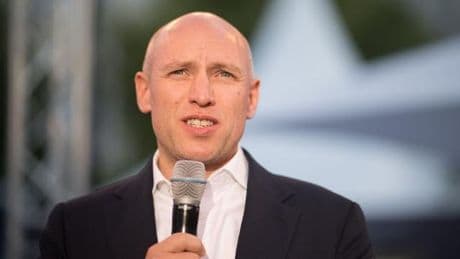 Parteien: Europa-Minister Pentz ohne AfD-Politiker in Serbien