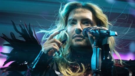 Sänger von Tokio Hotel: Bill Kaulitz: "Ich habe mit meiner Heimat Frieden geschlossen"