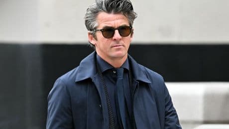Joey Barton branded ‘bitter and twisted’ after vile posts about England’s Euro 2025 win