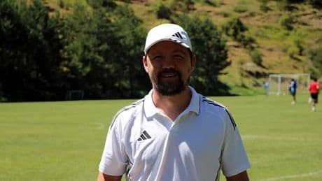 Uğur Uçar: Hedefimiz Play-Off
