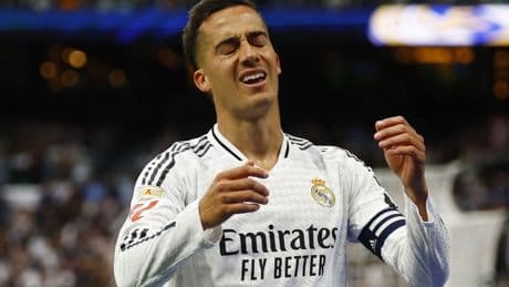 Alexander-Arnold, el rol de Lucas y una verdad: la política de parches fracasa en el Real Madrid