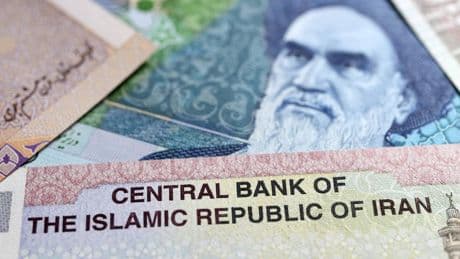 Währungskrise: Iran will den abstürzenden Rial manipulieren
