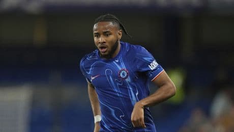 Chelsea'den Christopher Nkunku ve Nicolas Jackson açıklaması