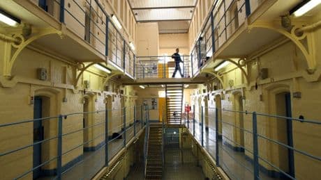The Government’s soft-touch jail reforms — coupled with budget cuts — will lead to a dangerous crimewave