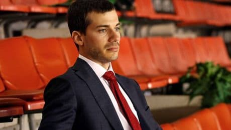 El nuevo proyecto del Baskonia empieza por los despachos