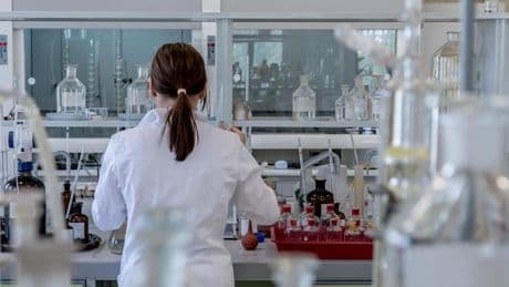 Las universidades públicas continúan liderando la investigación en España