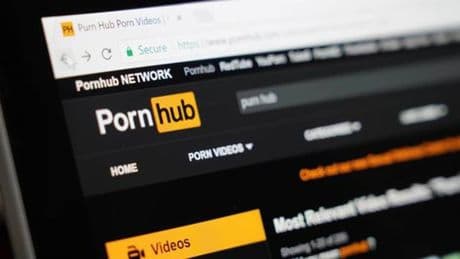 «Sciopero» dei siti porno in Francia contro la legge sulla verifica dell’età