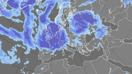 Meteo, temporali e grandine in arrivo: allerta in 5 regioni. Al Sud ancora caldo record, ma dal weekend cambia tutto