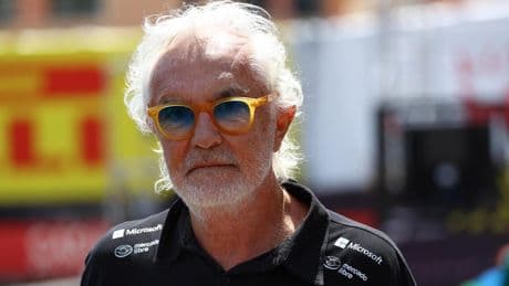 Flavio Briatore se niega a visitar a Michael Schumacher tras su accidente: rechaza ir a verlo porque “es lo que él querría”