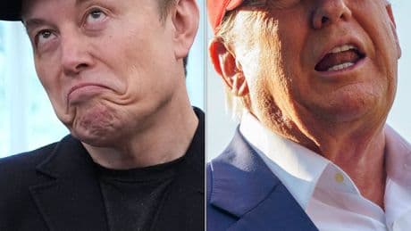 Trump Chief Of Staff Spills On Elon Musk's 'Troublesome' Ending In Rare Interview