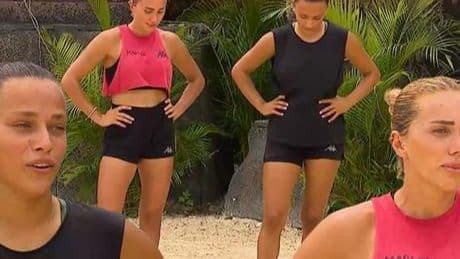SURVIVOR HABERLERİ! Survivor'da Meryem - Sevgi düellosu! Yağmur'un rakibi belli oldu