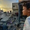 VS kondigen sancties aan tegen Palestijnse Autoriteit: “Omdat ze hun conflict met Israël internationaliseren”