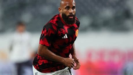 Bryan Mbuemo reveals Manchester United star he is most excited to link up with, discusses 'complete striker'