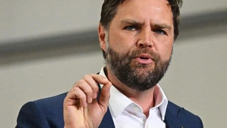 Krieg in der Ukraine: Vance: Europa muss „Löwenanteil" der Sicherheitsgarantien übernehmen