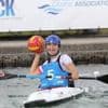 Kayak-polo. Lise Guyomarc’h et l’équipe de France U21 « visent le titre »